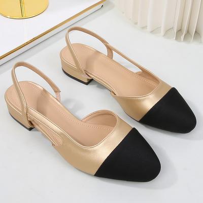 Damenschuhe – Ballerinas