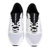 [Mizuno] Running Shoes Maximizer 26 Commuting to work or school Jogging Sneakers Sports Exercise White/Black 29.0 cm 3E