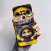 Hülle Für Huawei Mate 20 Pro Hülle Niedliches Kaninchen Panda Abdeckung Schlank Weiches Silikon Handyhülle Für Huawei Mate20 Pro 20Pro Fundas Capa