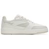 Anta 982 Simple Casual Low-Top Sneakers Men Sneakers White Gray 112248066-1