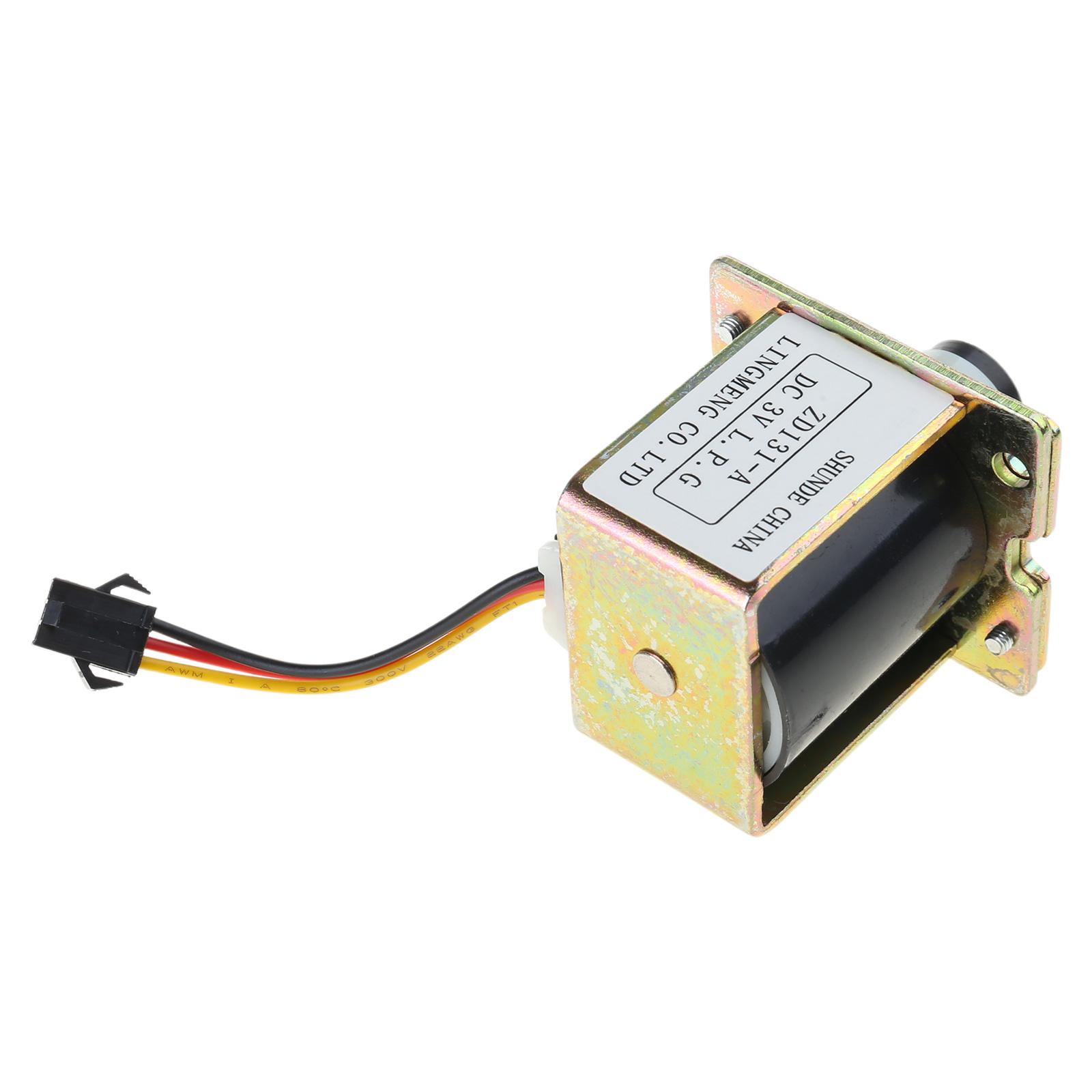 

3В Універсальний Газовий Водонагрівач Електромагнітний Клапан Електромагнітний Клапан Газовий Водонагрівач Електромагнітний Клапан для Підігріву Води B