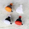Protein Powder Funnel & Mini Bottle Set , 50ml Portable with Carabiner & Reinforced Cap for Fitness Traveling Workout