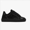 Scarpe Casual Alte con Suola Spessa per Uomo e Donna, Stesso Modello per Coppia, Scarpe Alte Classiche Versatili in Tela