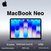 Apple Laptop AI MacBook Neo de 13 polegadas (Versão CN)