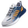 Men's Shoes 2024 Autumn New Trend Men's Outdoor Sports Shoes Casual Shoes Trendy Breathable Fashion Running Shoes