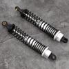 2pcs Metal Shock Damper RC Car Replacement Parts Accessories Fit for 1:10 RC Car110MM