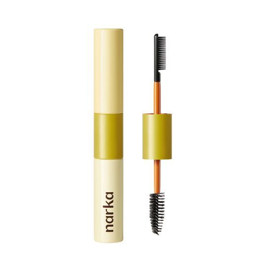 Narka Hype Fit Hair Mascara