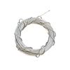 EWR5472-1 Window Regulator Repair Cable Steel Wire Rope 7x7 Diameter: 1.5 Mm Length : 10 Meter for Car Window Regulator