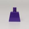 100pcs DO-IT-YOURSELF MOC For 973 #Building Block Components Ideal Body Part Torso Plain Figures