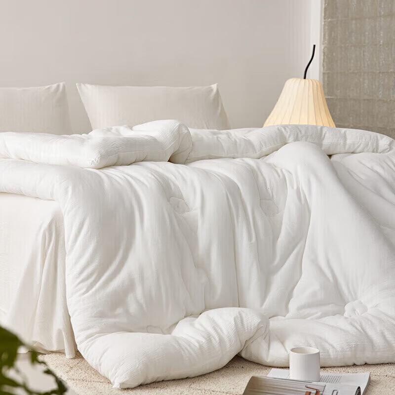 

Duoxi A-Class Mother & Baby All-Season Quilt