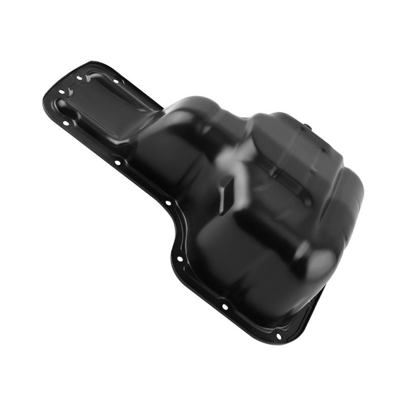 Oil Sump Pan for Toyota MR2 Spyder Celica 2000-2005 1.8L Direct Replacement