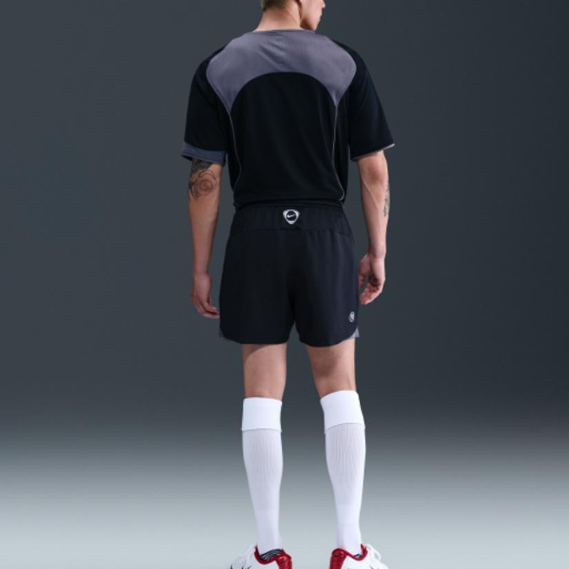 New Nike Dri Fit SS25 Casual Shorts Unisex HV1183-010