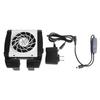 Aquarium Fan   Heat Dissipation Silent Fish   Cooling Fan for Fish Shrimp