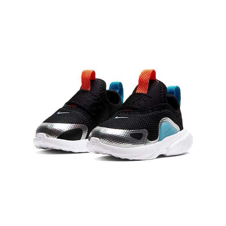 Nike RT Presto Extreme Black TD CD6887-004