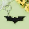 Batman Hero Keychain Car Pendant Autumn Fashion Anime Film Character Couple Keychain Birthday Gifts