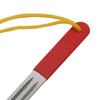 Portable Diamond Knife Sharpener Whetstone Outdoor Fishing Hook File Grindstone