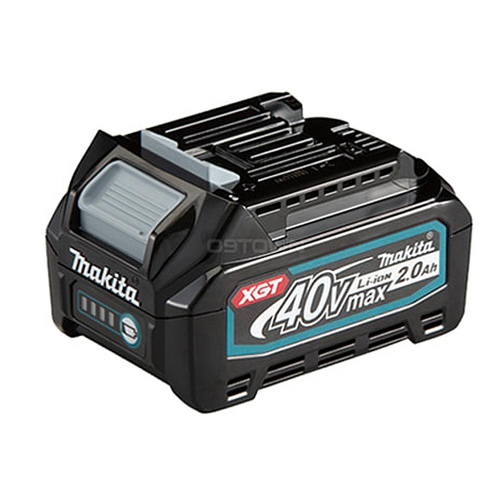 

Аккумуляторная батарея Makida BL4020 40 В 2,0 Ач TA191L32 1