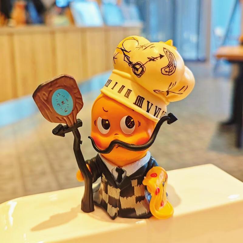 JINGRUIXIANG Delicious Moment Blind Box