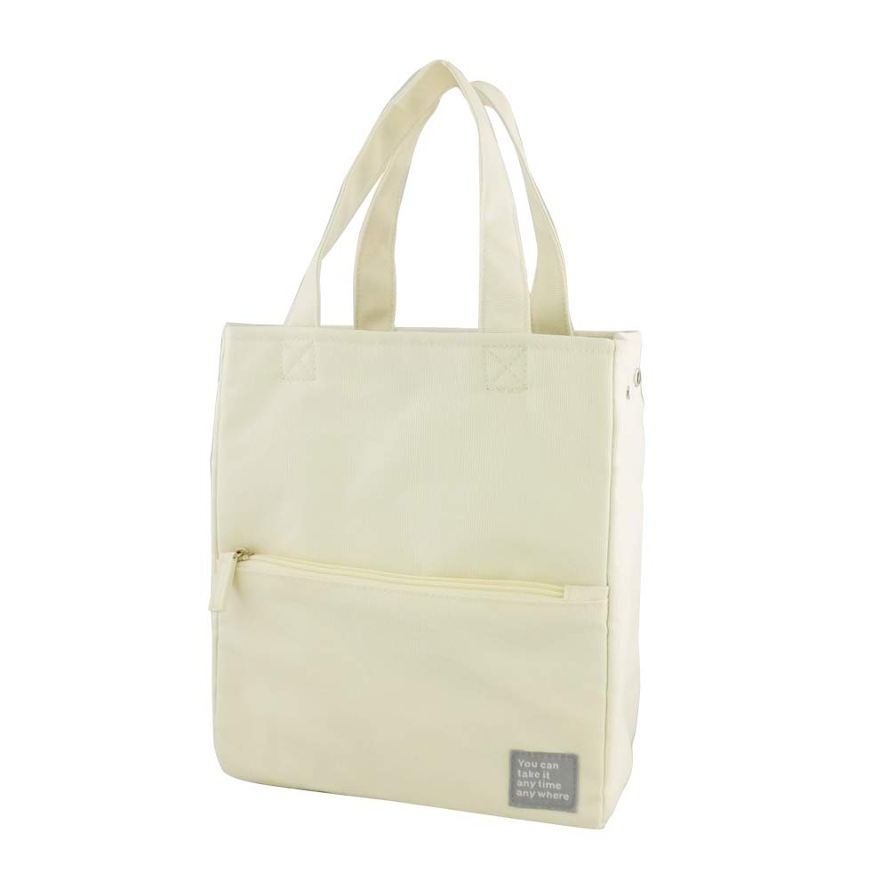 

Cute and stylish lunch insulated and perfect for or everyday mashed ivory perfect for men and AF5276 bag, insulated, commuting, school, use. Simple, слоновая кость