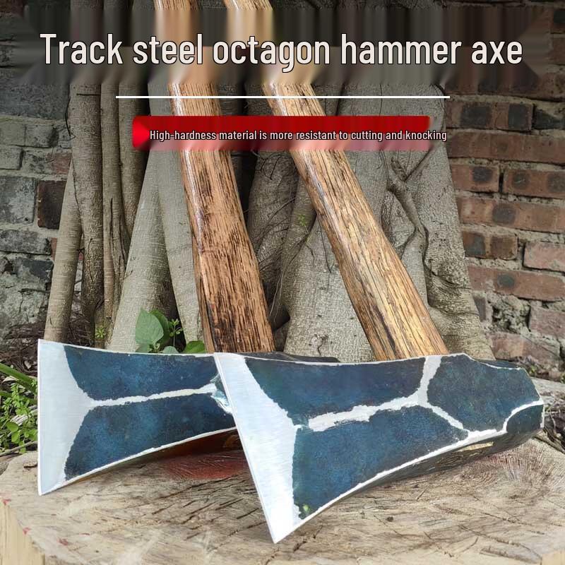 Lixin Octagonal Hammer Axe
