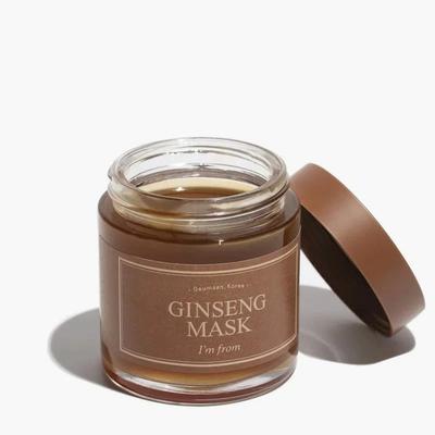 Ginseng Maske 120g