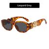 Vintage Square Sunglasses Women Men Luxury  Designer Sun Glasses Travel Shades Retro Eyewear UV400 Zonnebril Voor Mannen
