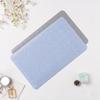European-Style Anti-Slip Rubber Bathroom Mat for Hotels and Guesthouses