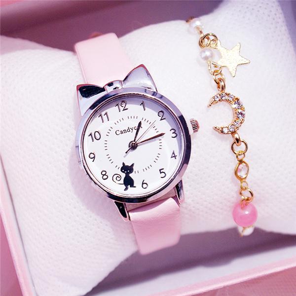 bracelet cute girls watches