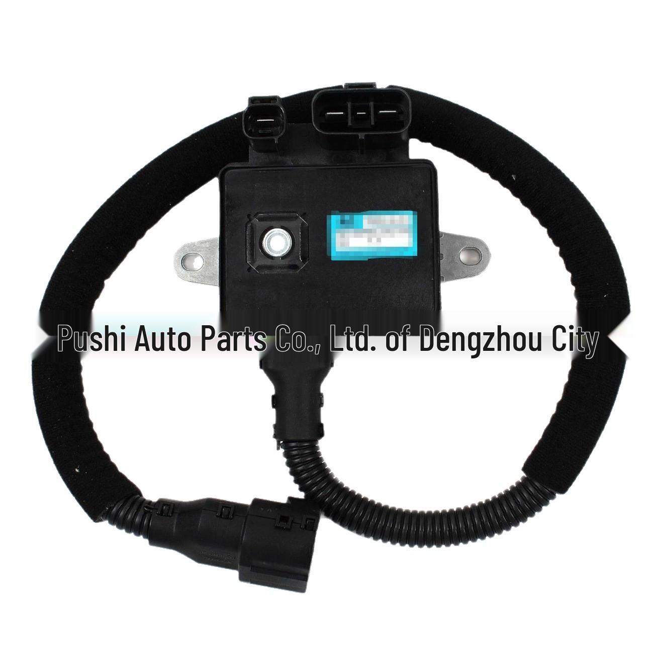 Hyundai Sonata NF Cooling Fan Controller Resistor (25385-3K185) Other