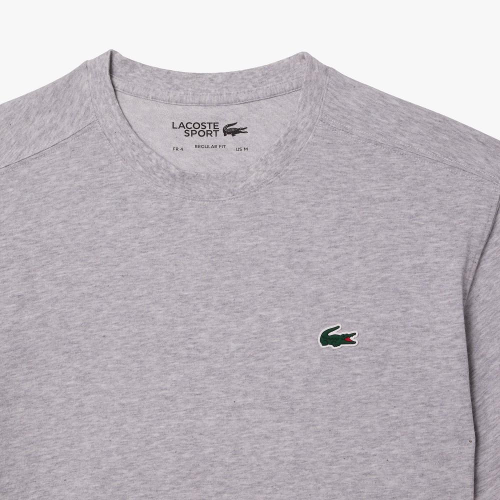 Lacoste Men's Basic Training T-shirt TH7618-56GCCA