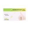 Long Disposable CPE Arm Sleeves Gloves for Kitchen, Cleaning, and Dishwashing