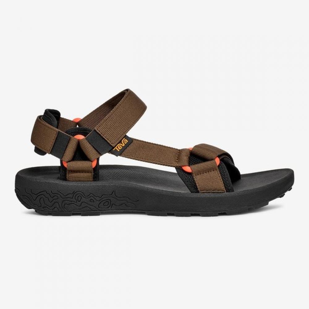 Teva Men S cuShioned Outdoor Water Sandal Stvm2410510 dSp 260