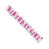 One Size – silver, pink