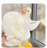 New Offer: Cartoon Back Scrubber & Bath Flower - Ladies' Exfoliating Duo