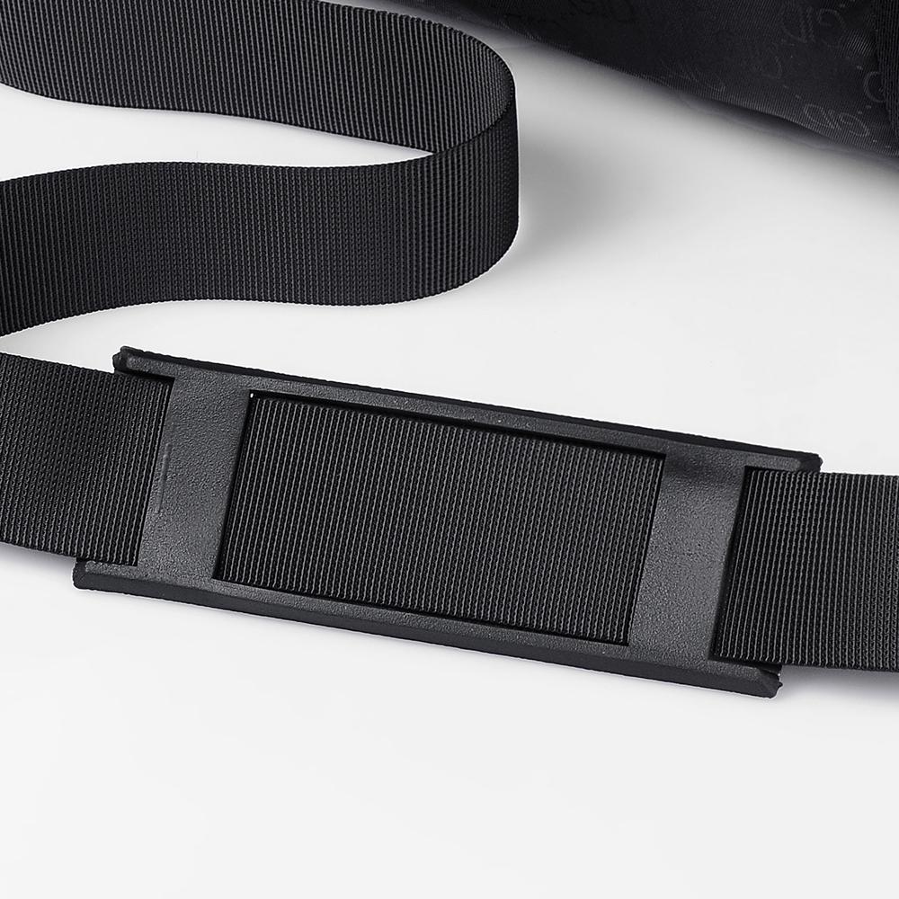 Trendige Herren Gym Reise-Tasche, Großraum Wasserdichte Sporttasche mit Trocken-/Nassfach, Einfache Handgepäcktasche