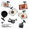 Pull Starter Assembly with Start Handle Parts fits for Chainsaws