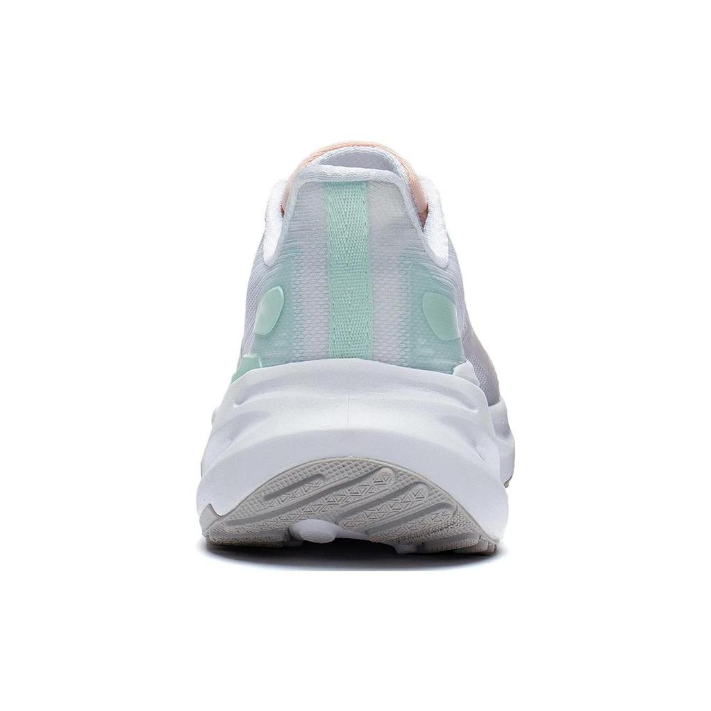 LINING Yuedong 2.0 'White Purple Mint' Women's ARST030-1