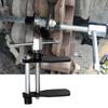 Écarteur de plaquettes de frein à disque de voiture Séparateur d'étrier de plaquette de frein automatique Outils à main d'étrier de piston de remplacement de voiture Ensemble d'outils de frein