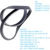For PEUGEOT 2008 3008 5008 4006 807 107 607 406 605 806 306 405 1007 301 208 207 108 Engine Belt Air Conditioner V-Ribbed Belts