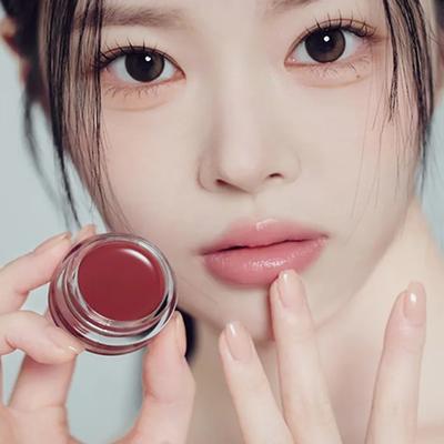 Clear Juicy Tint Balm 4g