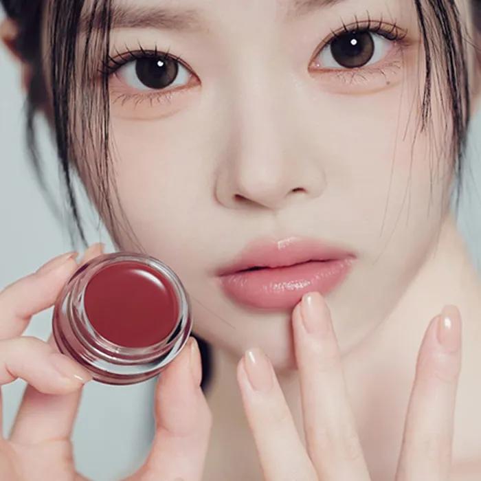 Clear Juicy Tint Balm 4g