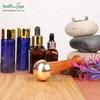 HealthAndYoga™ BronzLift Face Massager - Ayurveda Benefits of Bronze - Skin Luster (Single Dome)