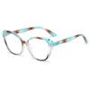 New Fashion Women Cat Eye Reading Glasses Presbyopia Hyperopia Eyeglasses Men Retro Trendy Eyewear +1.0+1.5+2.0+2.5+3.0+3.5+4.0