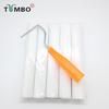 2-4 Inch Water-Based Sponge Roller Brush - No-Shed Latex Paint, Touch-Up & Corner-Free Wall Painting