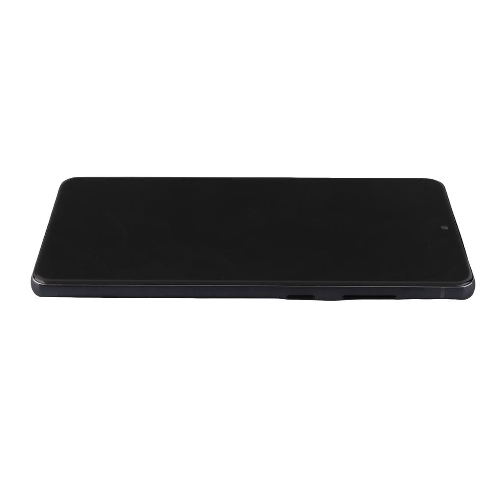 Replacement Phone Screen Kit Outstanding Color Accuracy Clarity with Repair Tools Frame Phone LCD Screen Assembly for