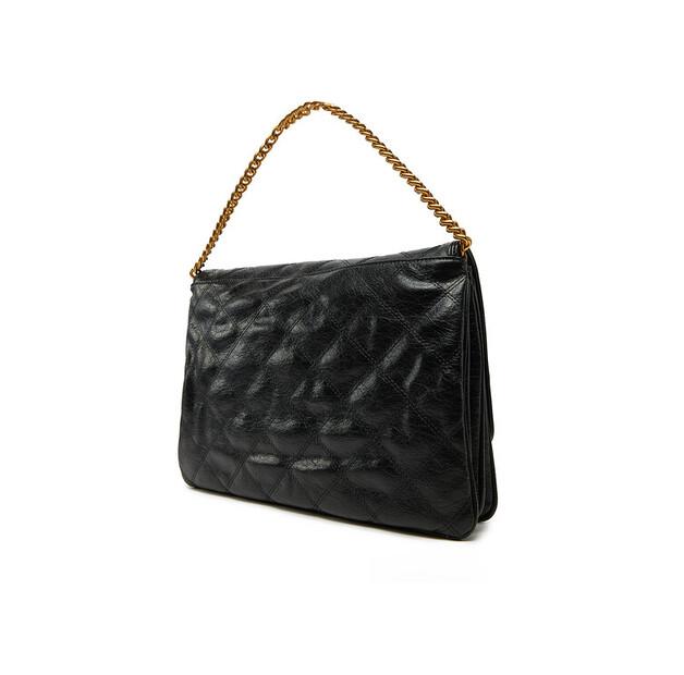 Bag Liu Jo Liu Jo Ecs L Messenger AA5124 E0914 Black
