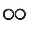 Front Fork Damper Oil Seal 39x51x8 Dust Cover Fit for Honda VT600C Shadow VLX1988-2007 CB700SC NV600 NV400C Steed