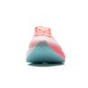 Li Ning Feidian 5 Challenger Ultra Light Technology Sock Upper Professional Speed Training Cushioning Running Shoes Men Running Shoes Pink ARMV001-13