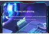 Wired Keyboard & Mouse Set: Silent E-sports Gaming & Typing