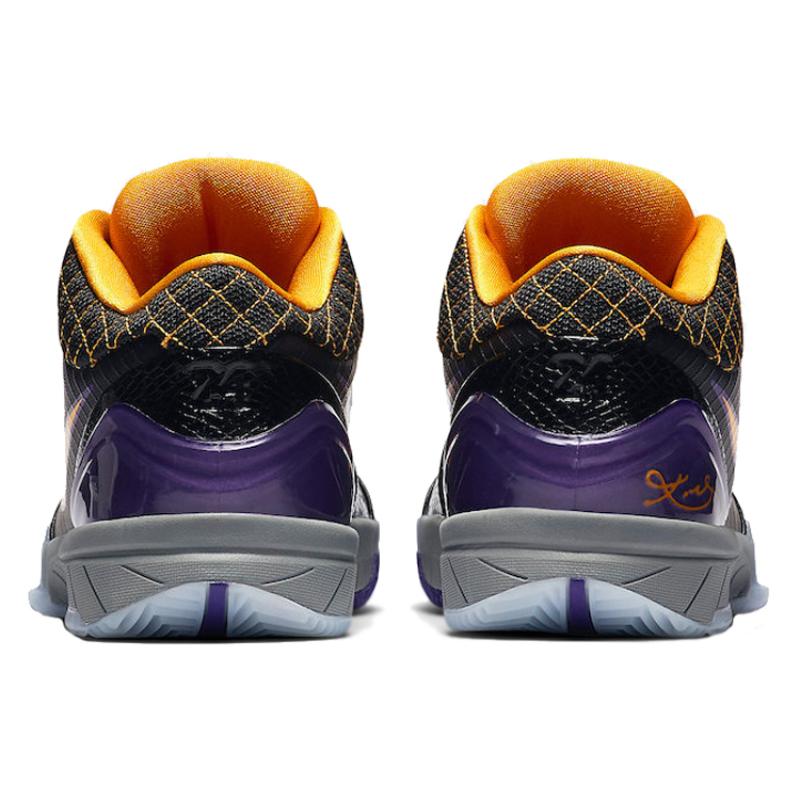 Nike Kobe 4 Protro Carpe Diem Nike AV6339-001